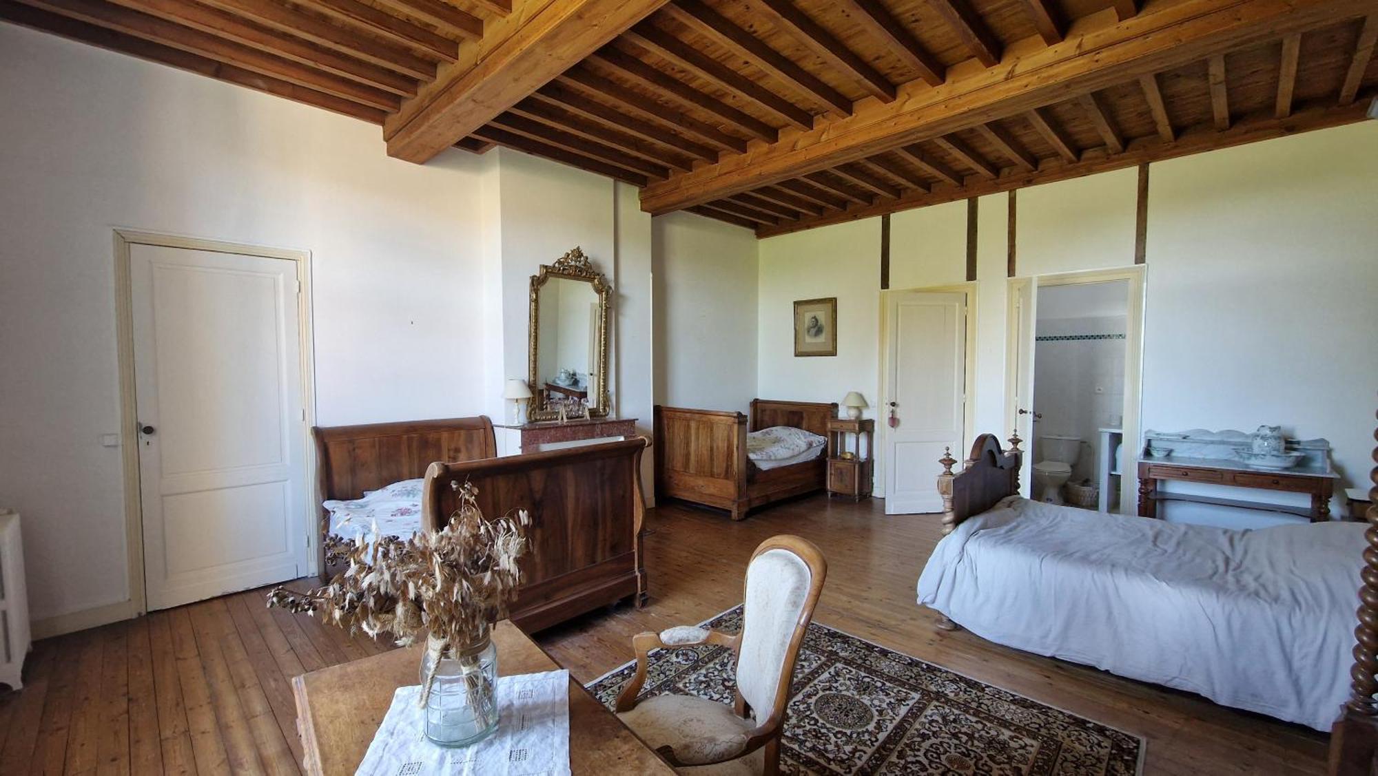La Maison Du Seguy Saint-Ciers-de-Canesse 外观 照片