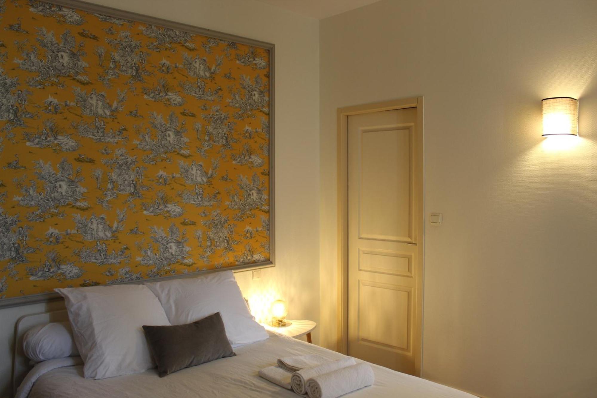 La Maison Du Seguy Saint-Ciers-de-Canesse 外观 照片